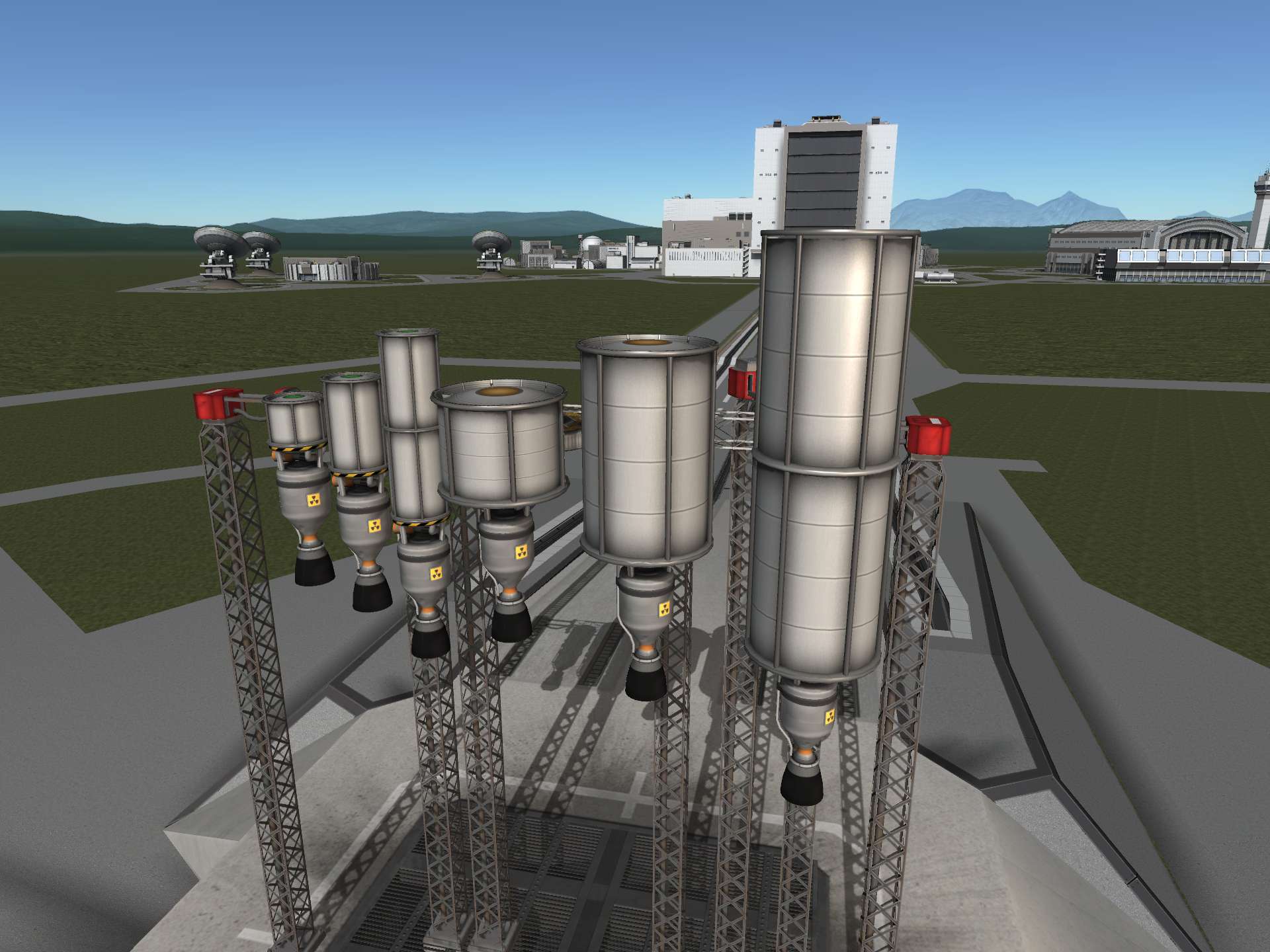 [1.4.1] Fuel Tanks Plus 2.0.2 (20180314) Page 6 Addon Releases Kerbal Space Program Forums